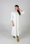 Белое платье Волли suknyatr-6 фото 3