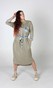 Платье-рубашка с карманами в цветочный принт suknyasorochka-3 фото 2