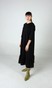 Сукня Воллі чорна зі вставками твіду Шанель suknyatr-7 фото 1
