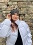 Шапочка Дива комбинированая hatdiva-1 фото 8