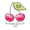 Kosher Style - украинский бренд женской одежды