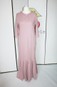 Платье Коса оттенка Розовая пудра suknyatr-17 фото 3
