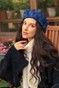 Берет Denim beret-dzhuns фото 7