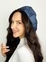 Берет Denim beret-dzhuns фото 4