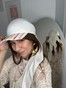 Бандана з козирком принт Gucci bankoz-27 фото 5