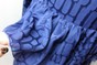 Праздничное платье Виола (шифоновое с воланами) suknyasviatkova-1 фото 5